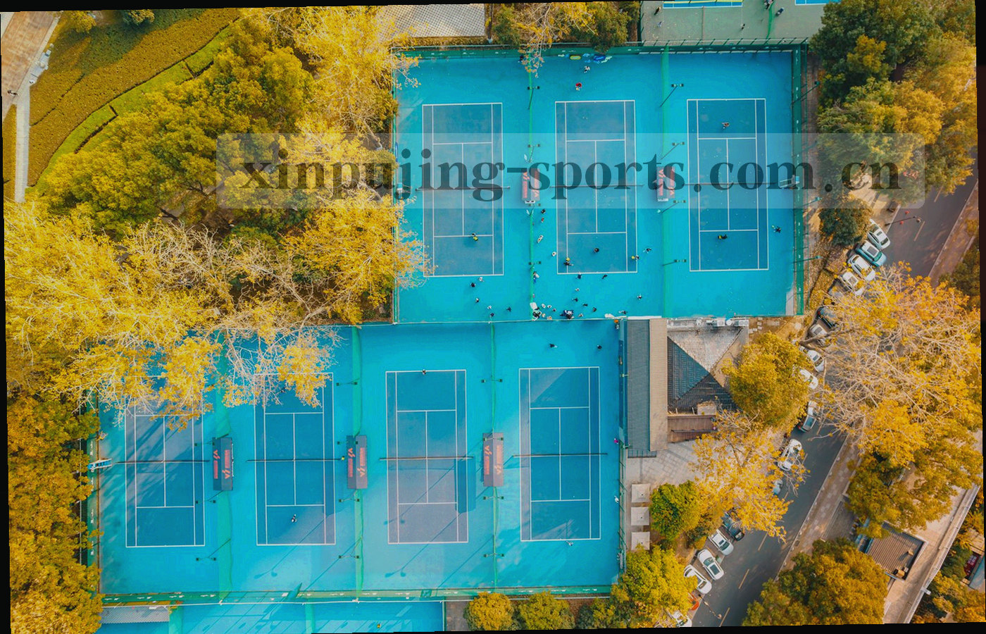 资料库检索界面抽象图，左侧为栏目竖列标签，上方为资料类型横排标签，右侧为条目卡网格，青瓷绿标示已选项